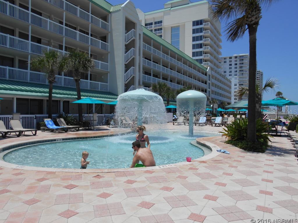 Daytona Beach Resort & Confer - Residential