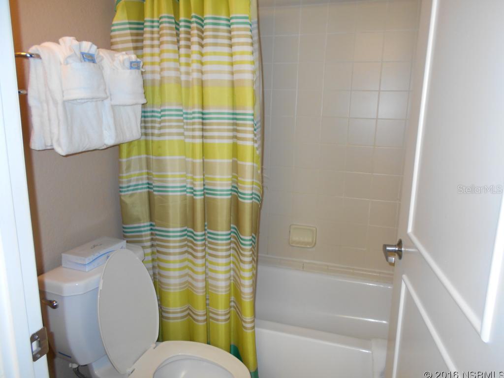 Daytona Beach Resort & Confer - Residential