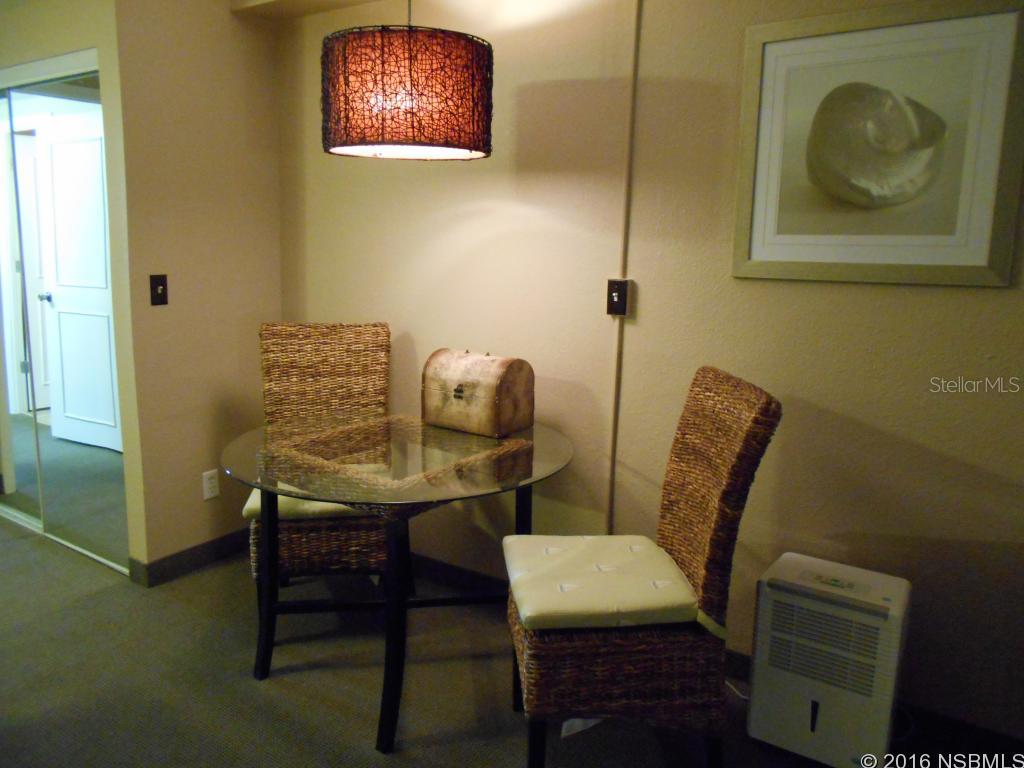 Daytona Beach Resort & Confer - Residential