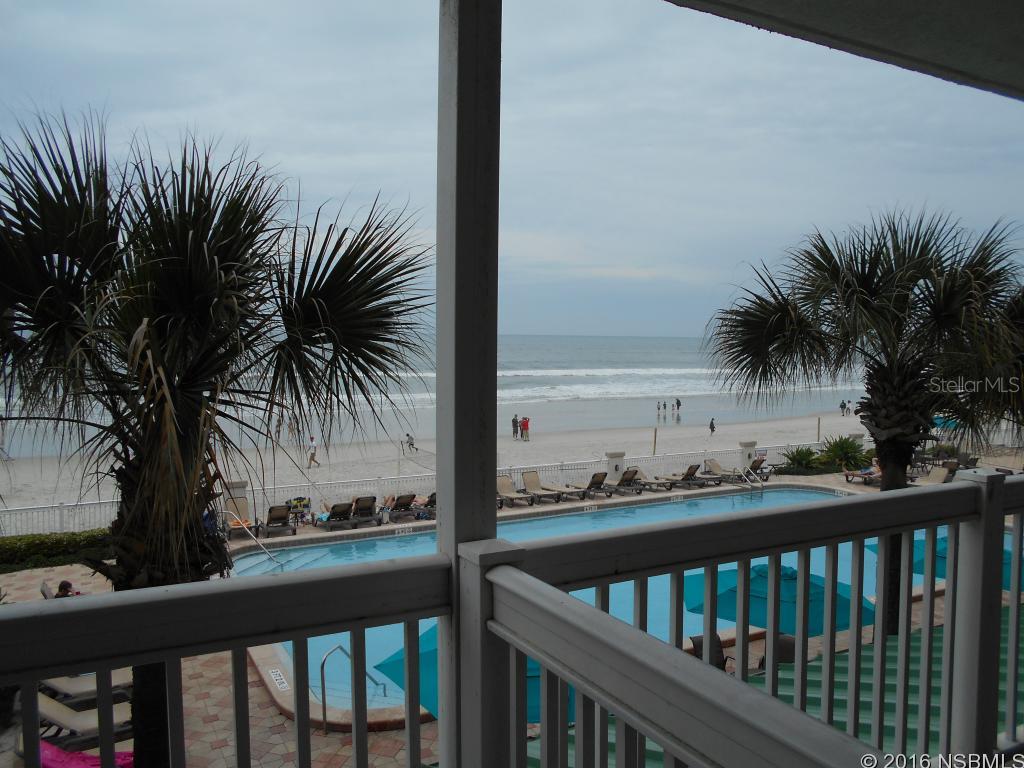 Daytona Beach Resort & Confer - Residential