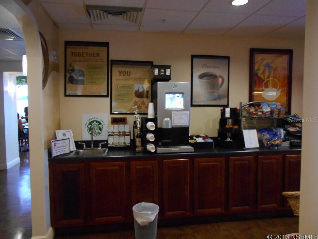 Daytona Beach Resort & Confer - Residential