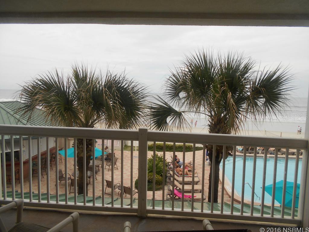 Daytona Beach Resort & Confer - Residential