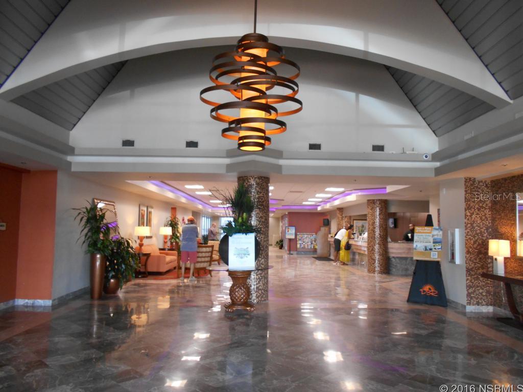 Daytona Beach Resort & Confer - Residential