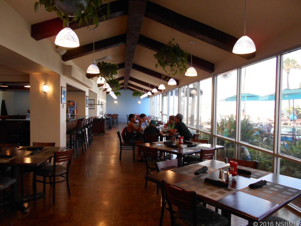 Daytona Beach Resort & Confer - Residential