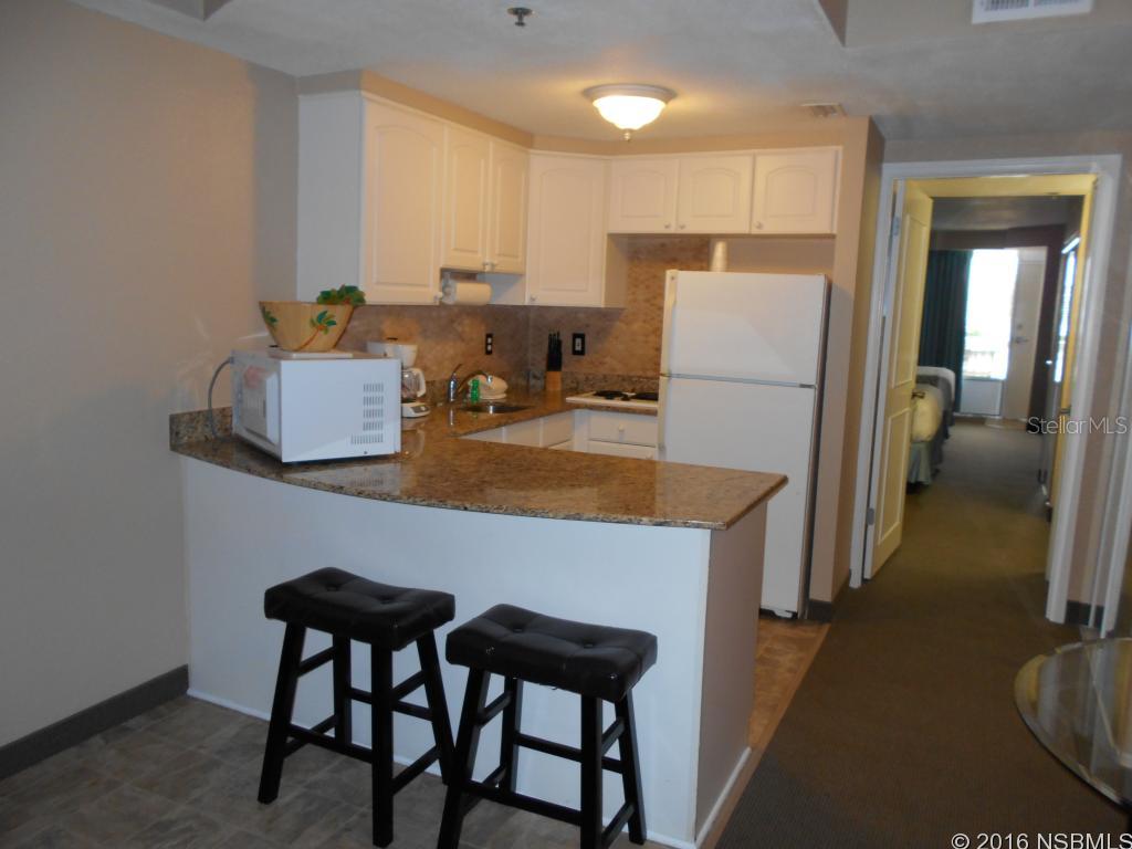 Daytona Beach Resort & Confer - Residential