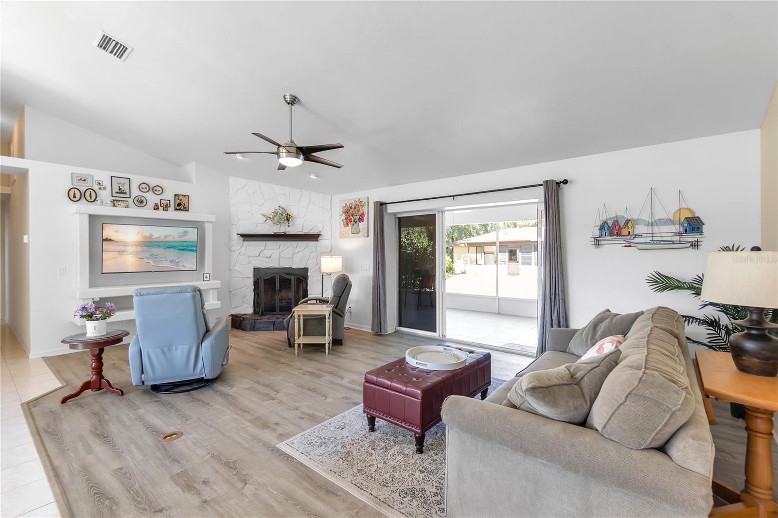 PORT CHARLOTTE SEC 018 - Residential