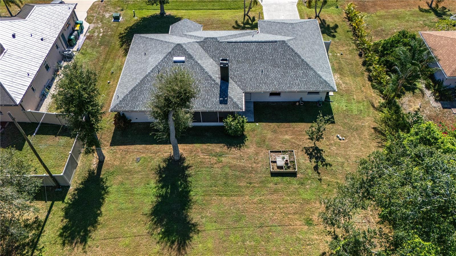 PORT CHARLOTTE SEC 018 - Residential