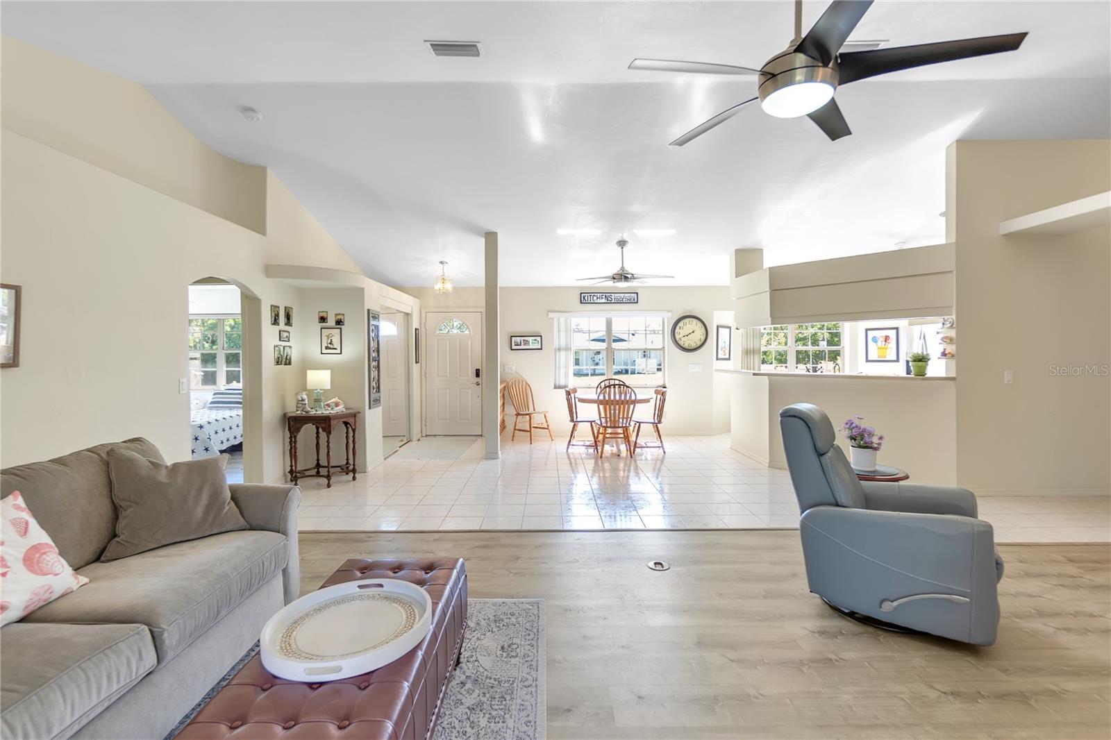 PORT CHARLOTTE SEC 018 - Residential