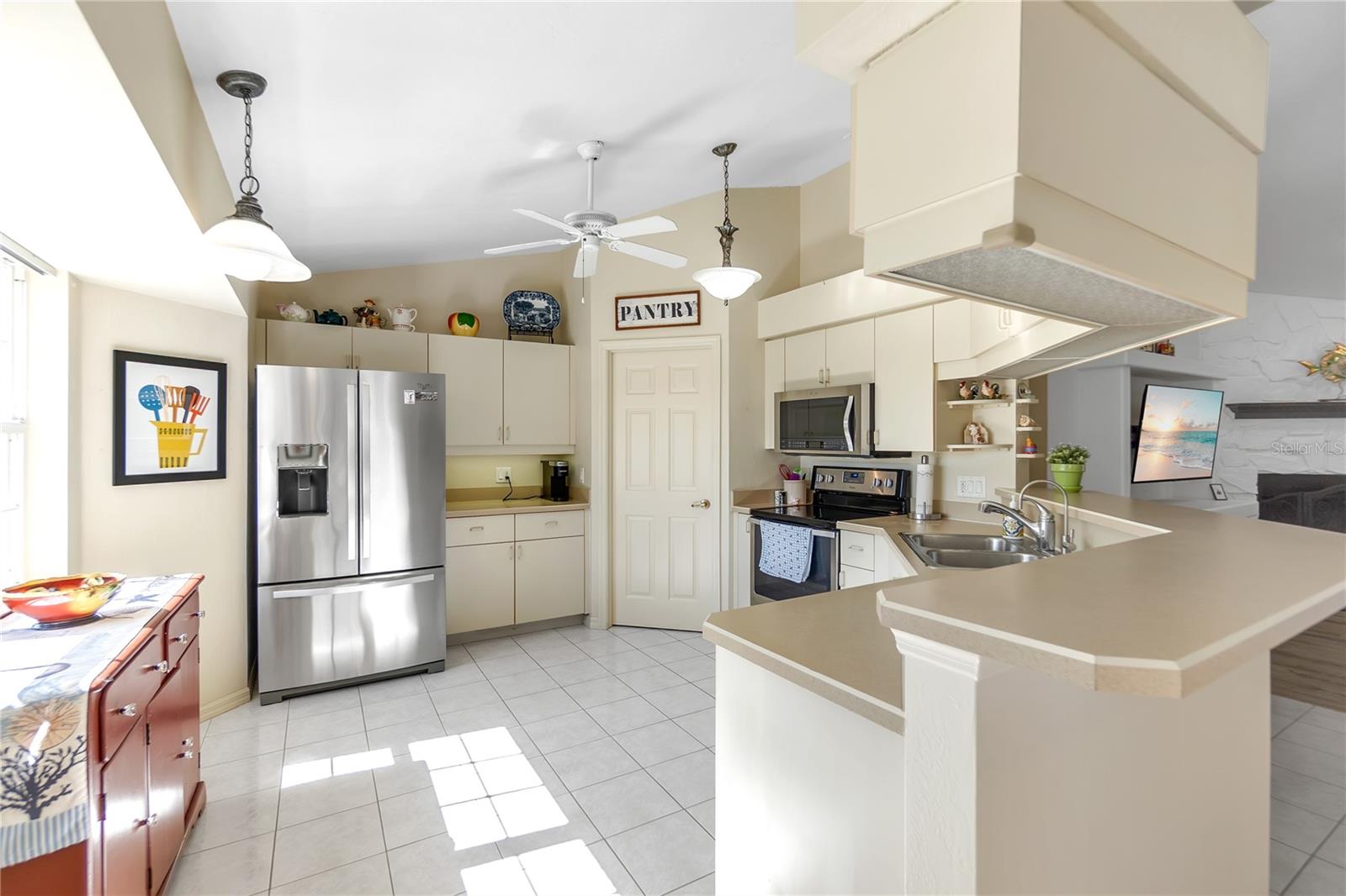 PORT CHARLOTTE SEC 018 - Residential