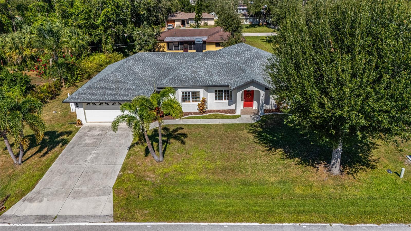 PORT CHARLOTTE SEC 018 - Residential