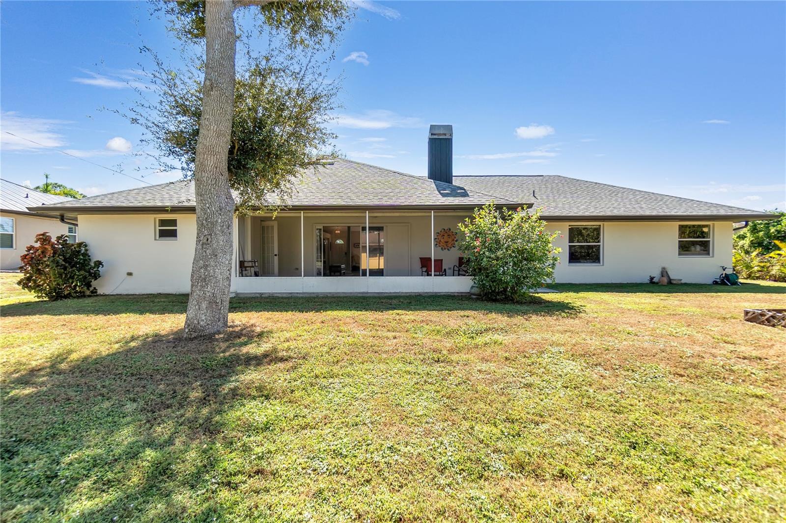 PORT CHARLOTTE SEC 018 - Residential