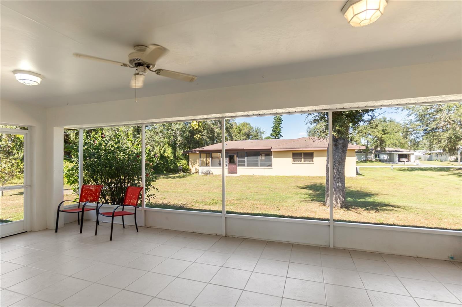 PORT CHARLOTTE SEC 018 - Residential