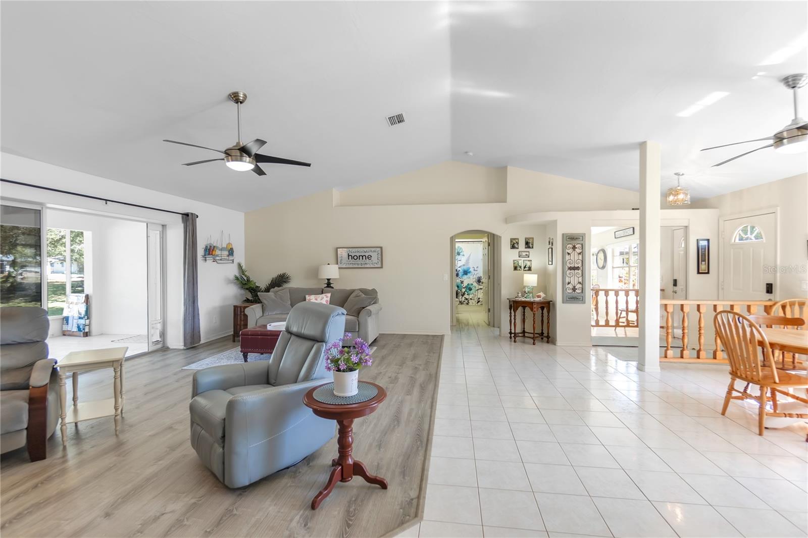 PORT CHARLOTTE SEC 018 - Residential