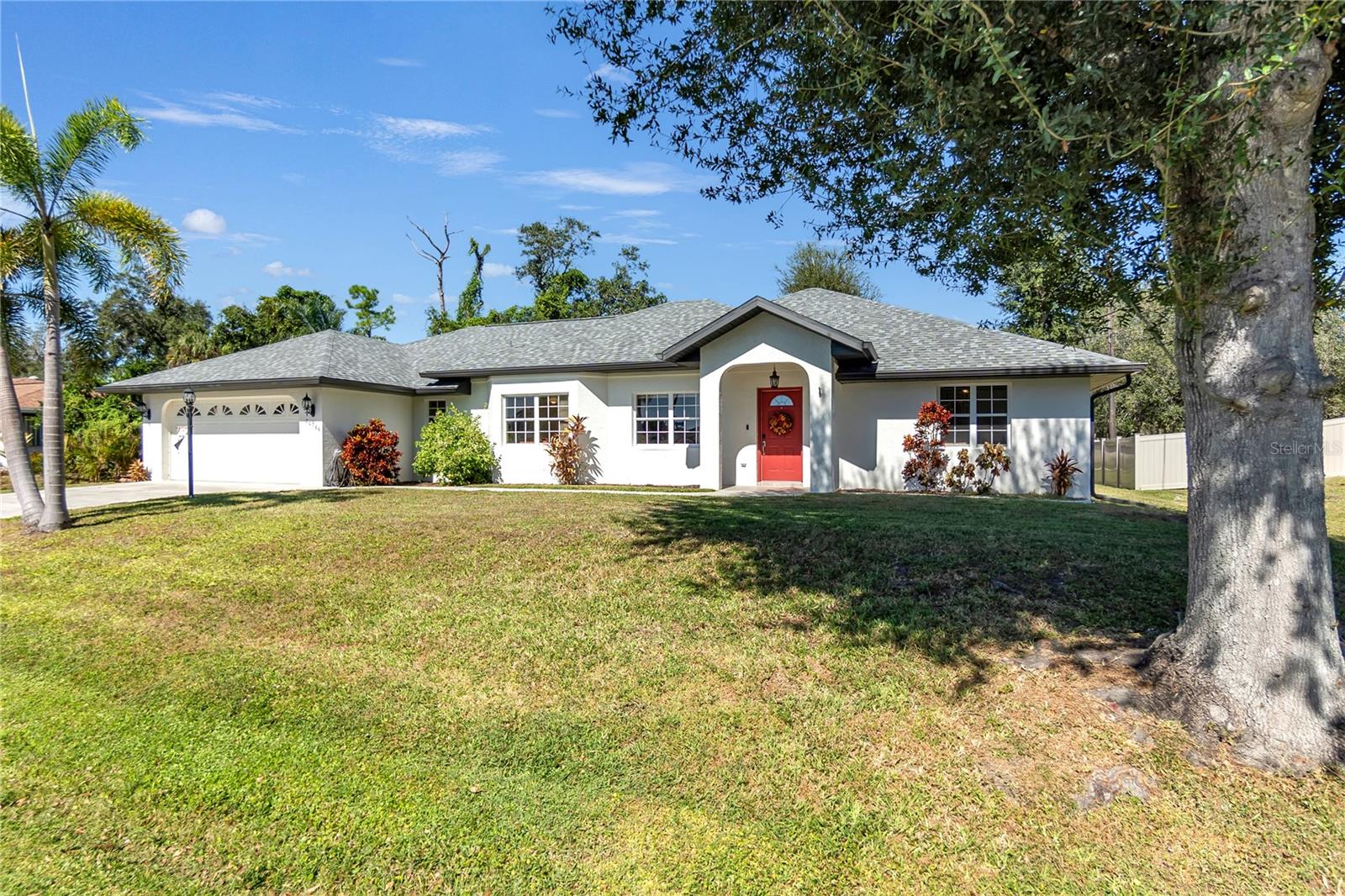 PORT CHARLOTTE SEC 018 - Residential