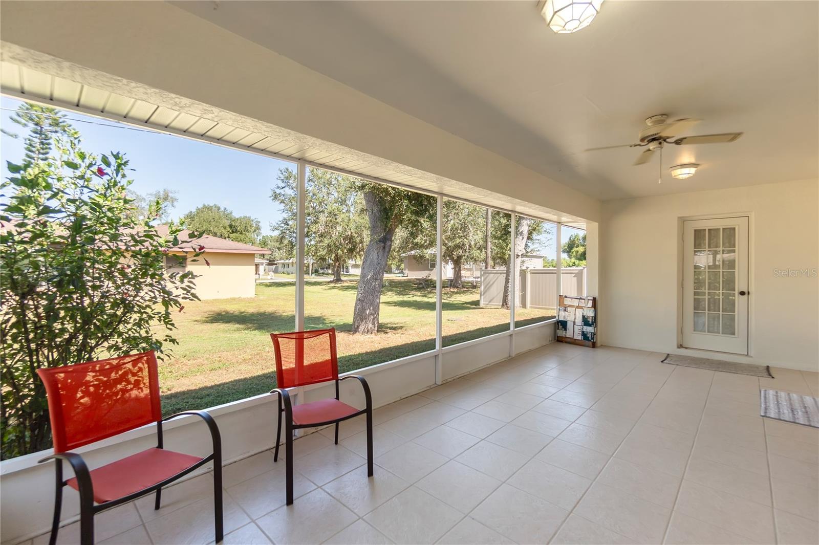 PORT CHARLOTTE SEC 018 - Residential