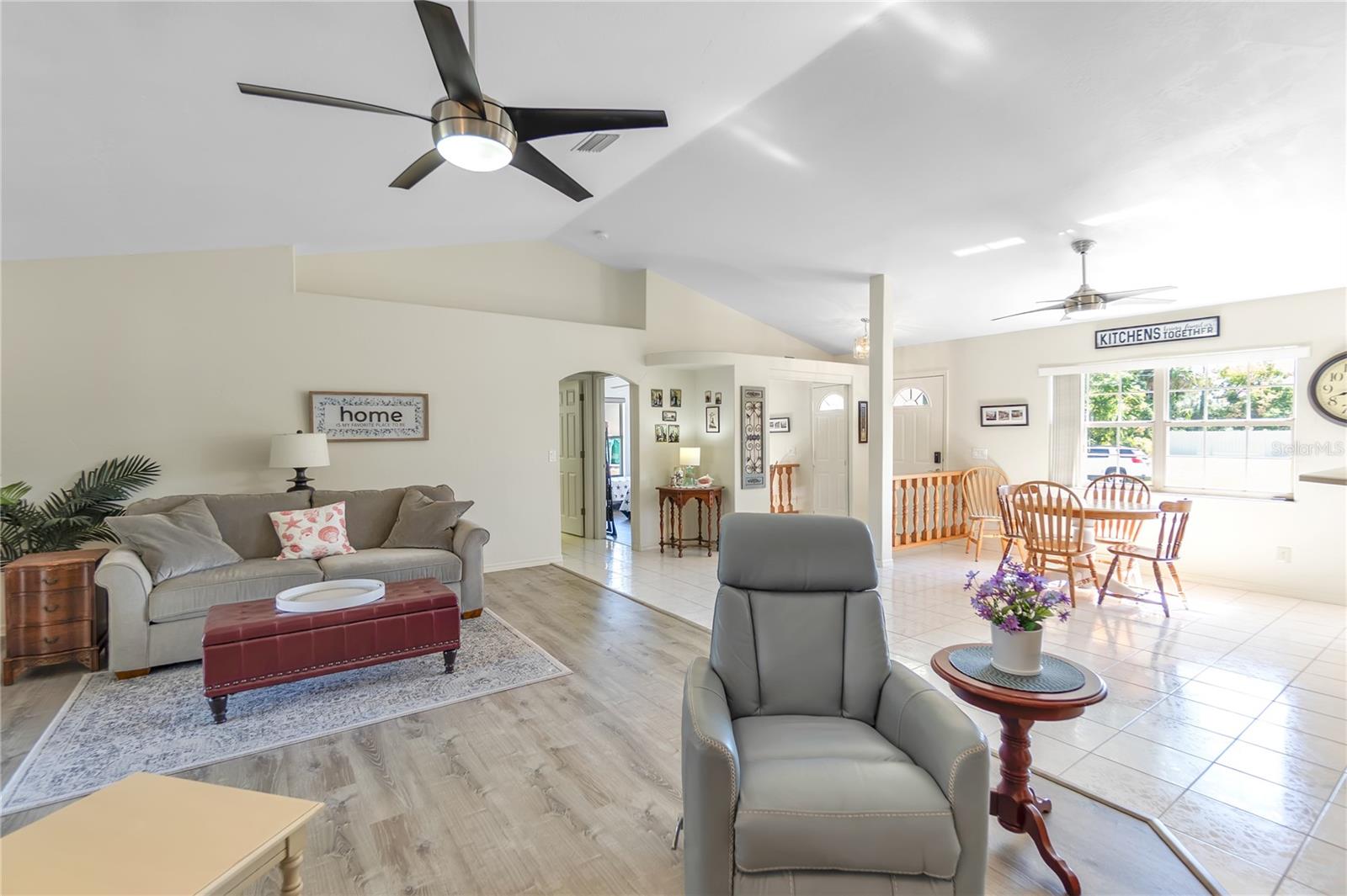 PORT CHARLOTTE SEC 018 - Residential