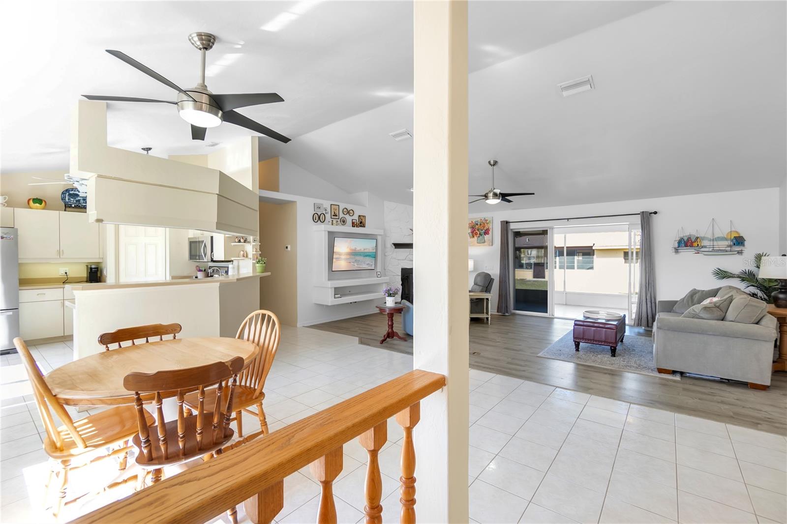 PORT CHARLOTTE SEC 018 - Residential