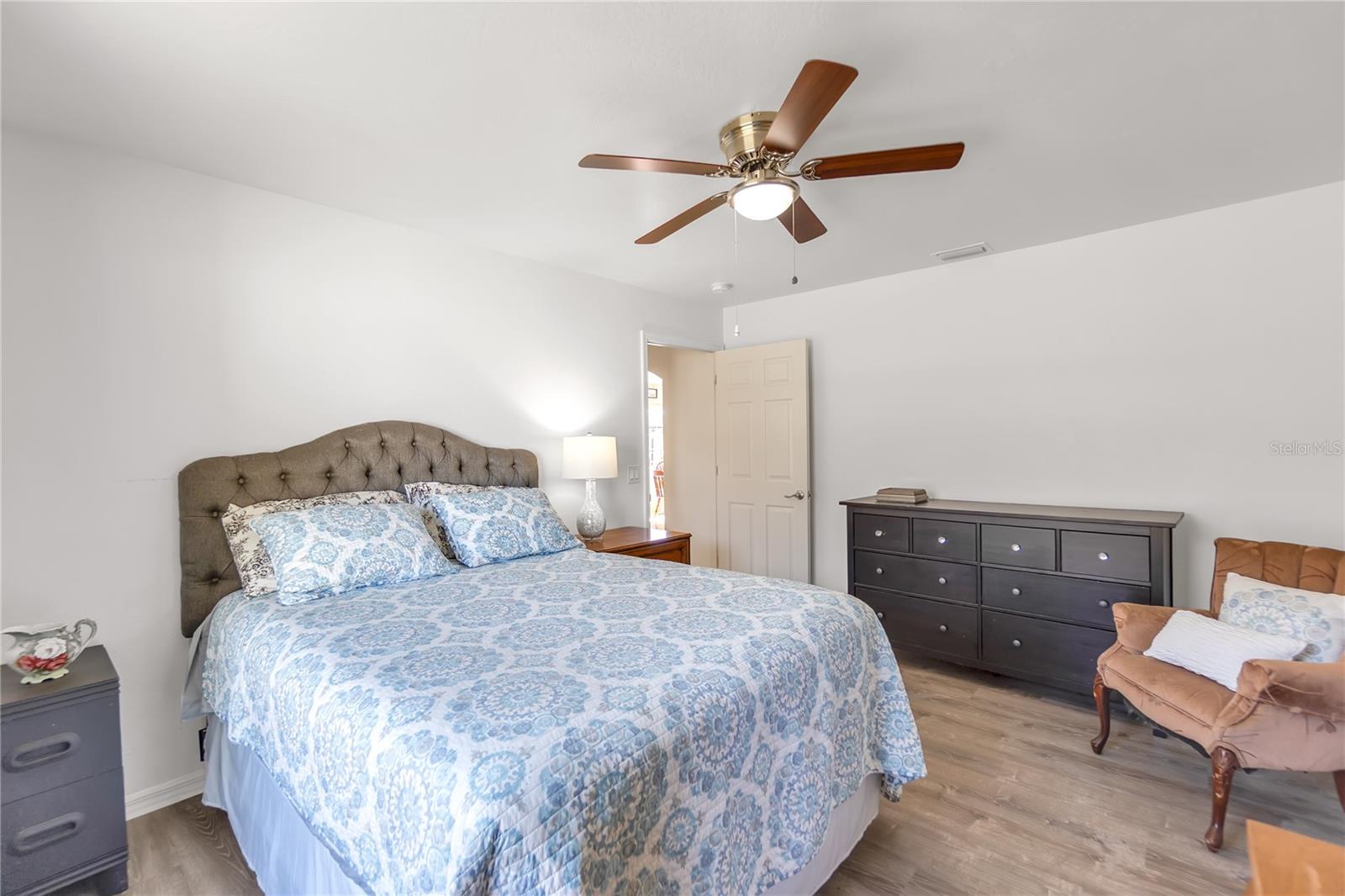 PORT CHARLOTTE SEC 018 - Residential