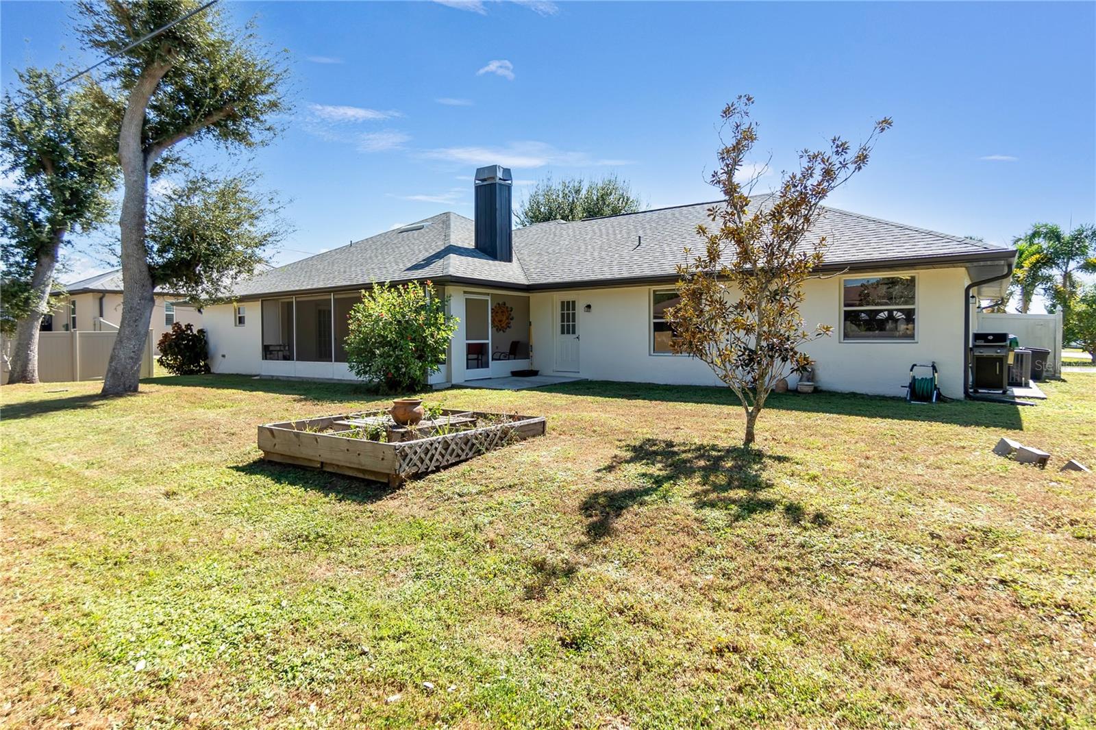 PORT CHARLOTTE SEC 018 - Residential