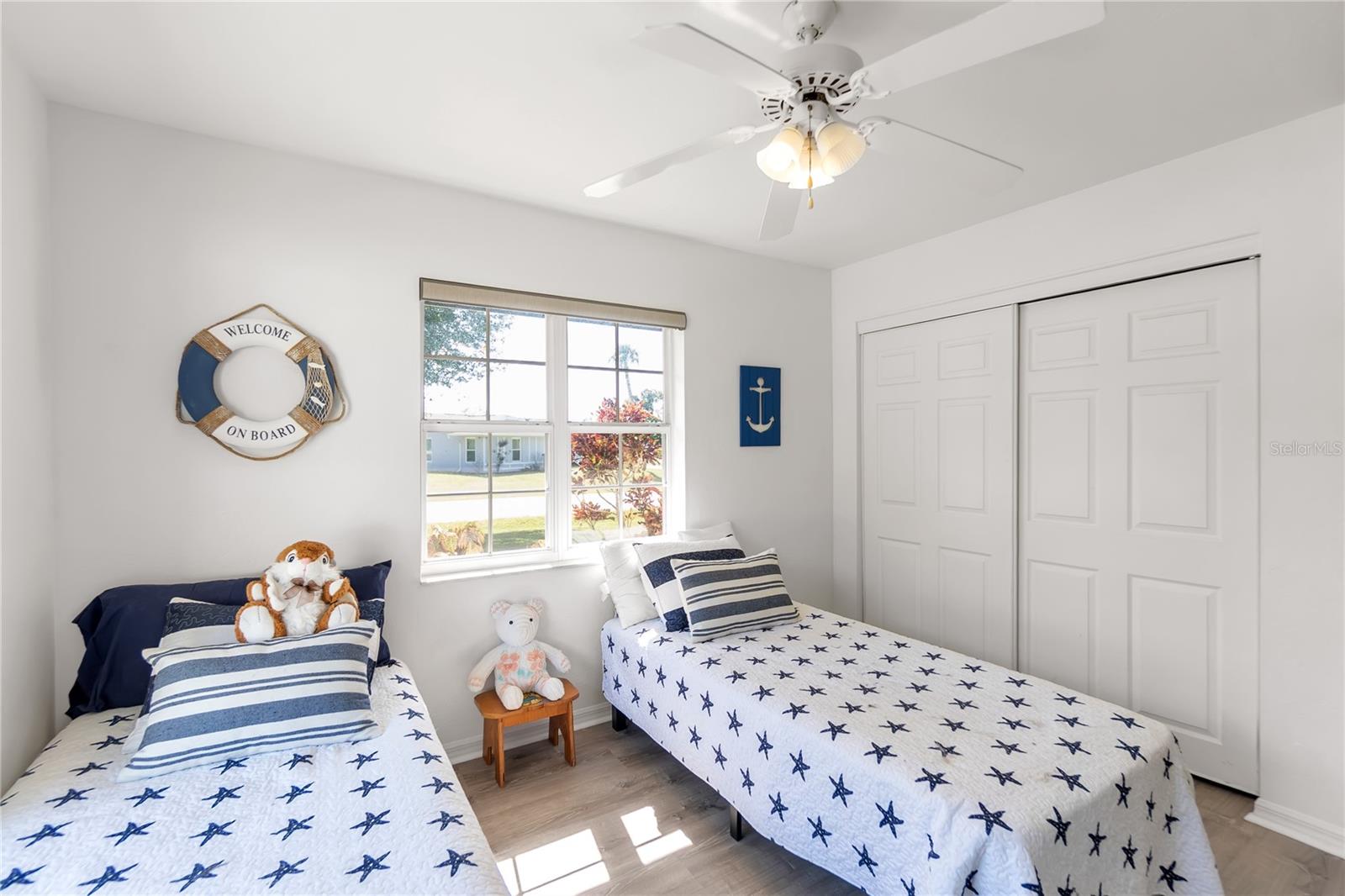 PORT CHARLOTTE SEC 018 - Residential