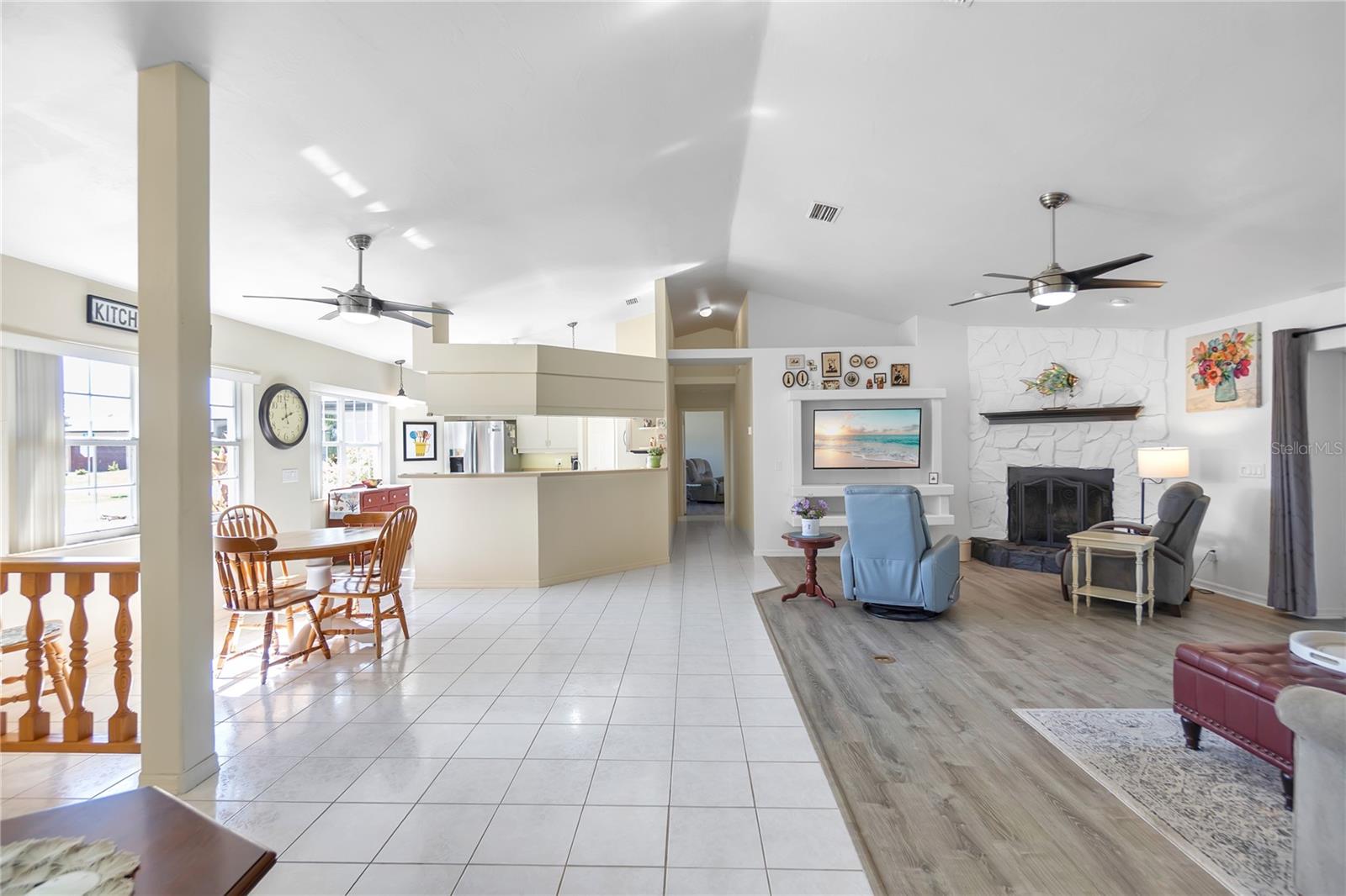 PORT CHARLOTTE SEC 018 - Residential