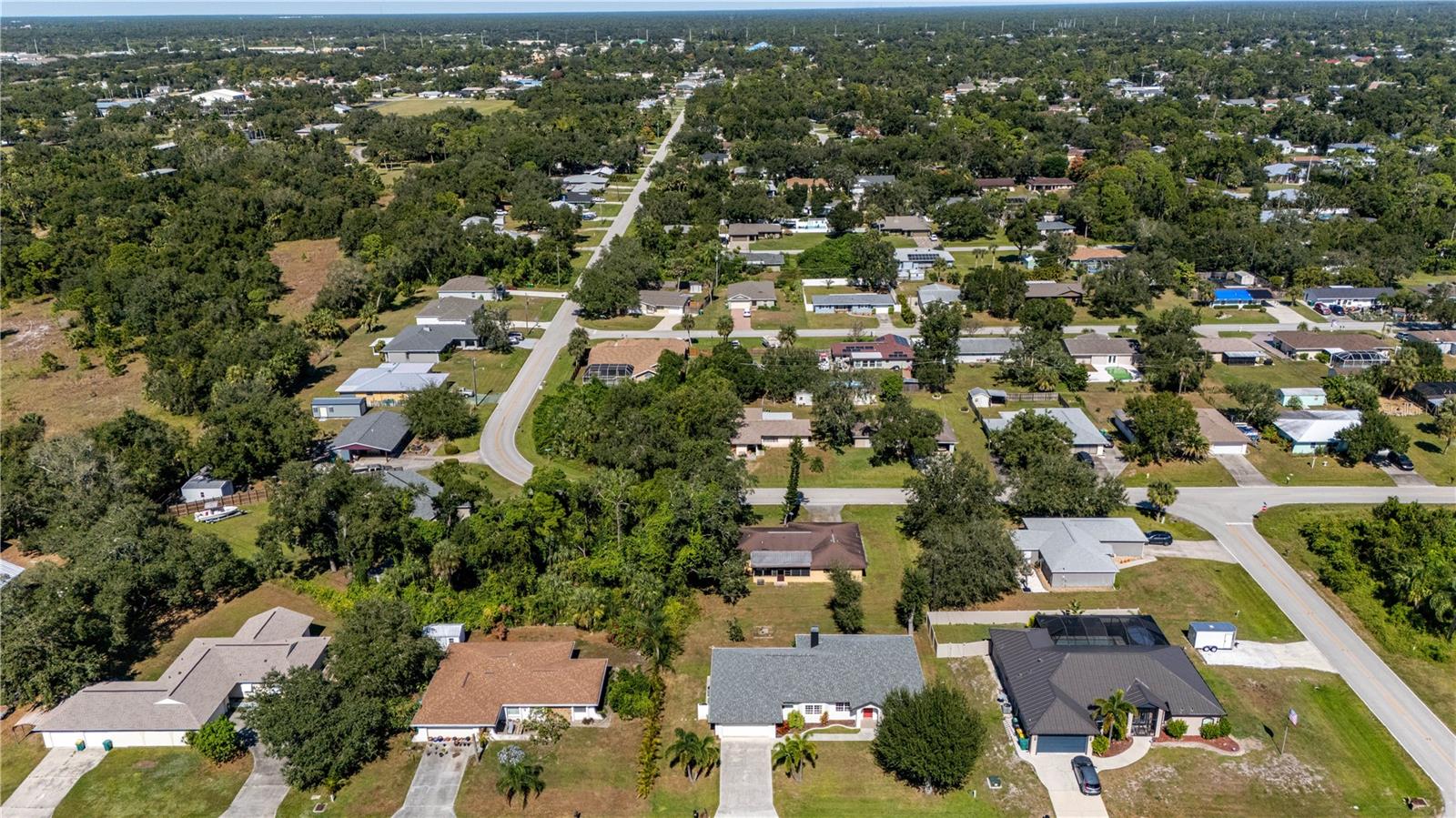 PORT CHARLOTTE SEC 018 - Residential