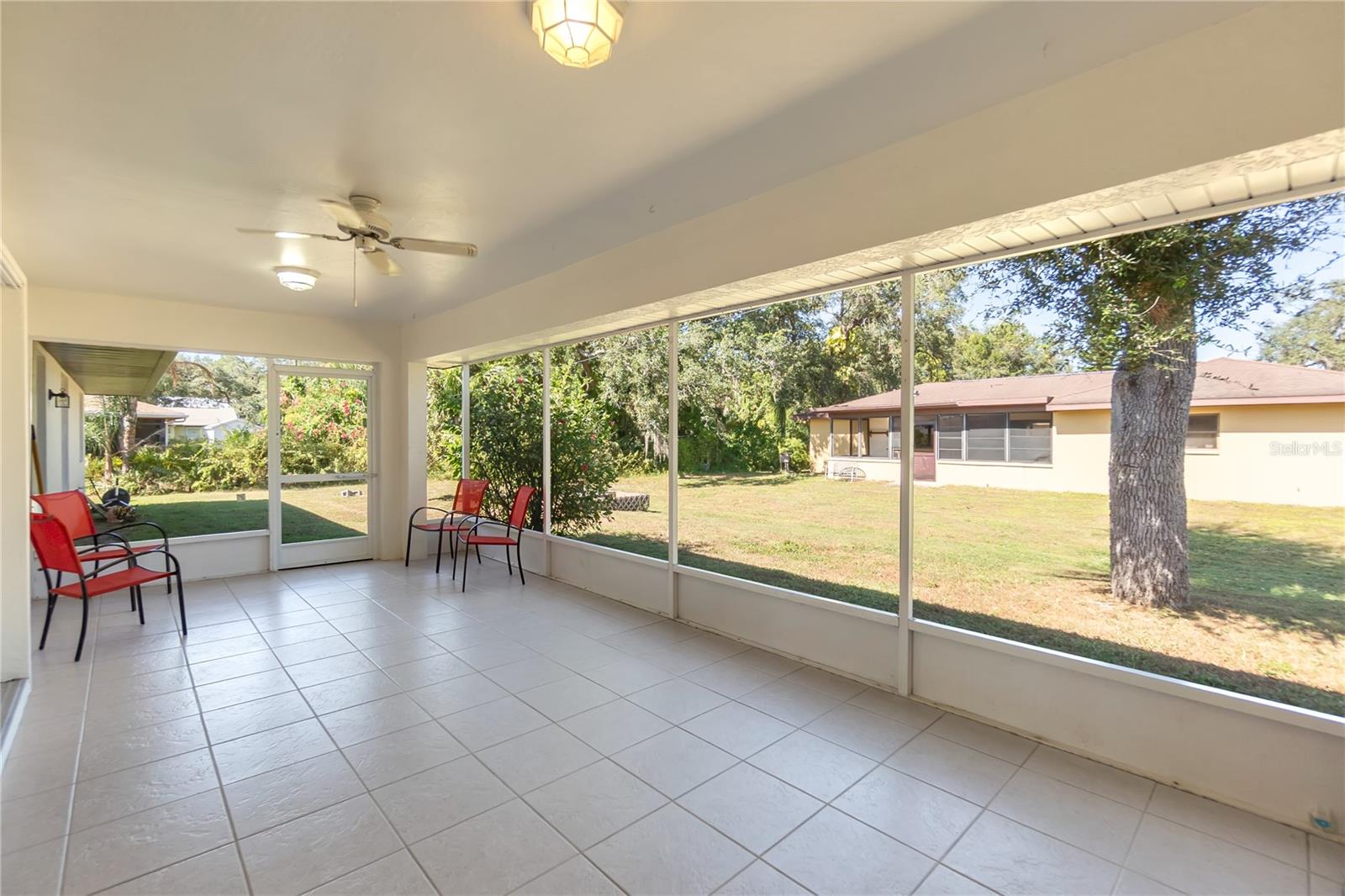 PORT CHARLOTTE SEC 018 - Residential