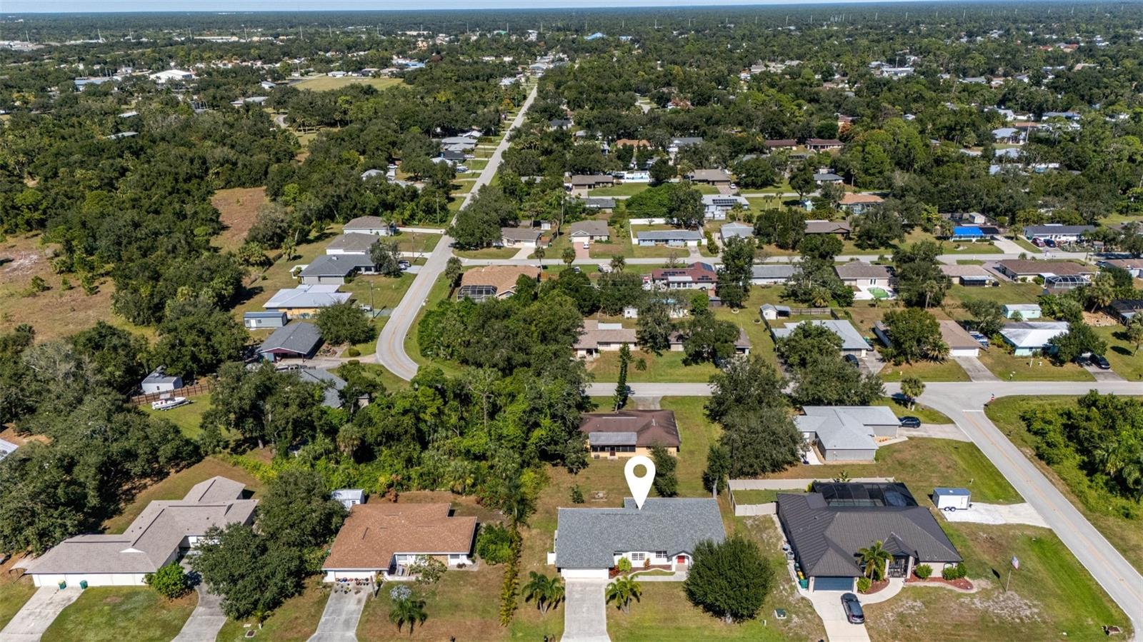 PORT CHARLOTTE SEC 018 - Residential