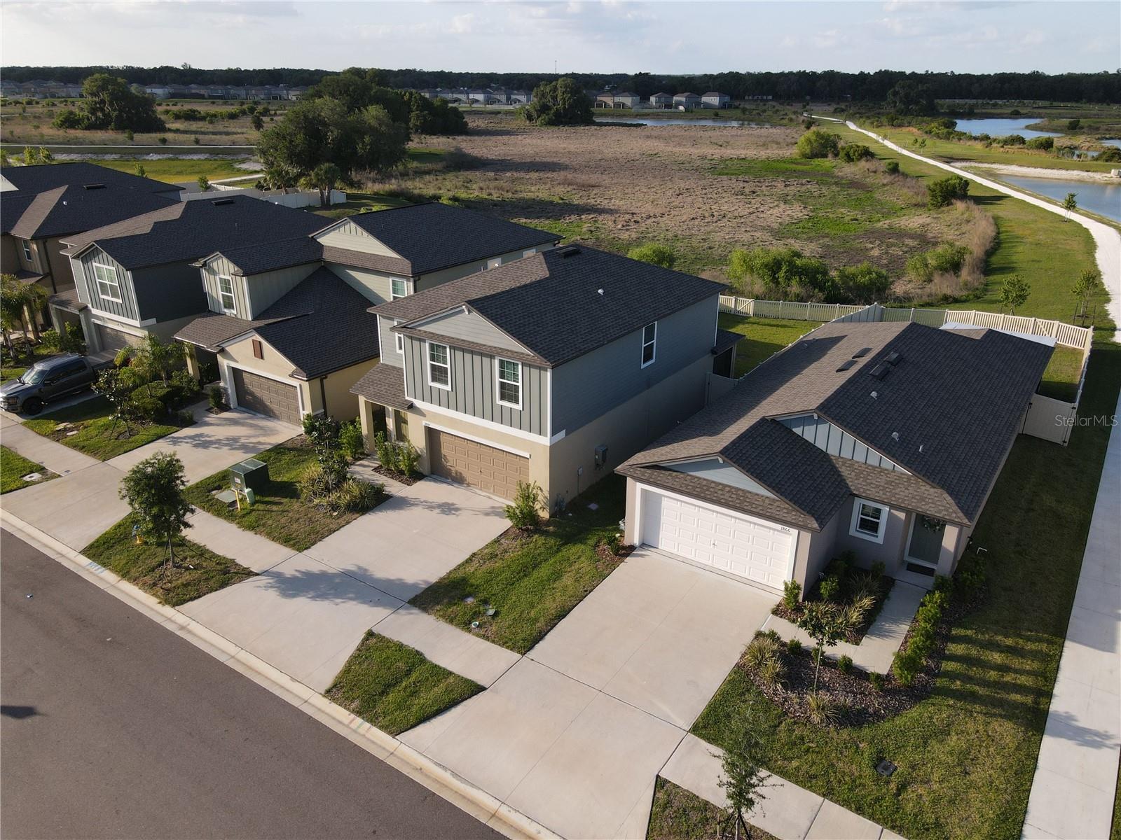 TWO RIVERS PCL A 1 PH A - Residential