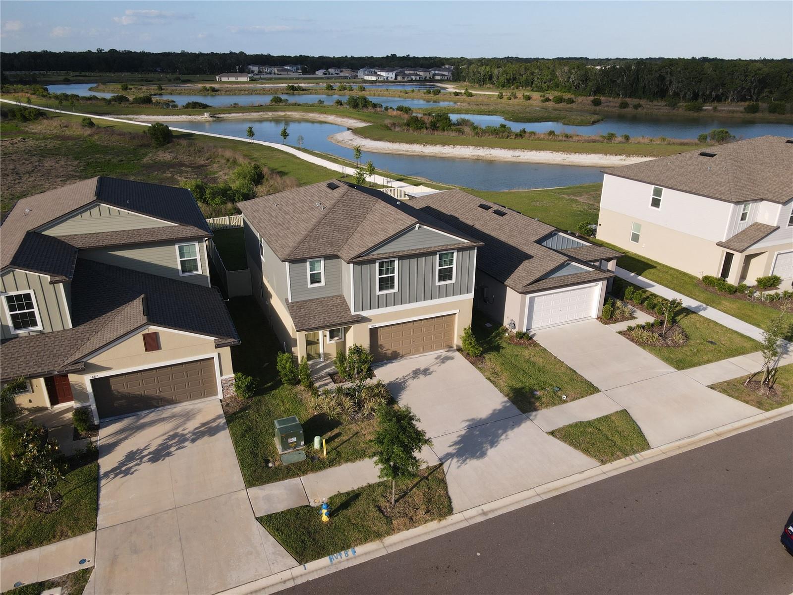 TWO RIVERS PCL A 1 PH A - Residential