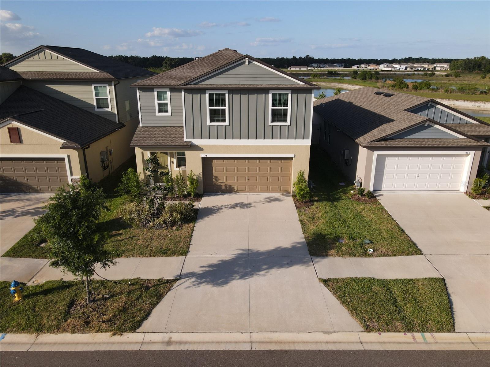 TWO RIVERS PCL A 1 PH A - Residential