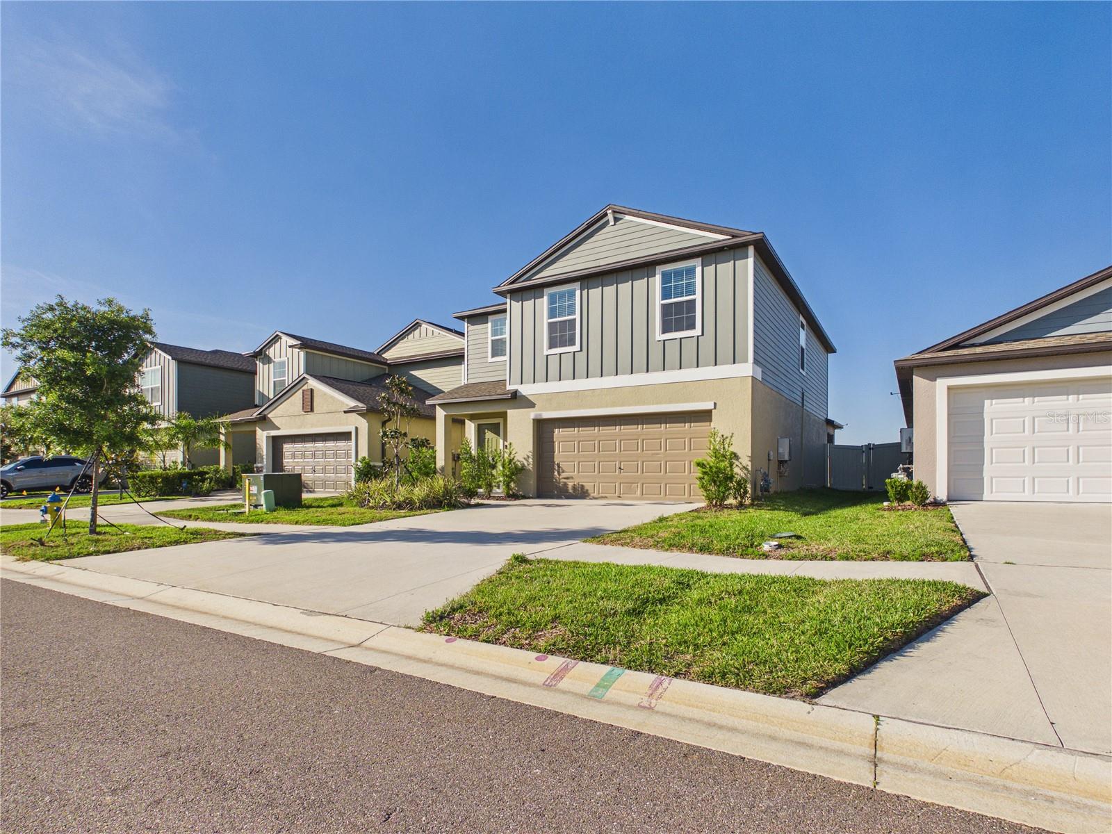 TWO RIVERS PCL A 1 PH A - Residential