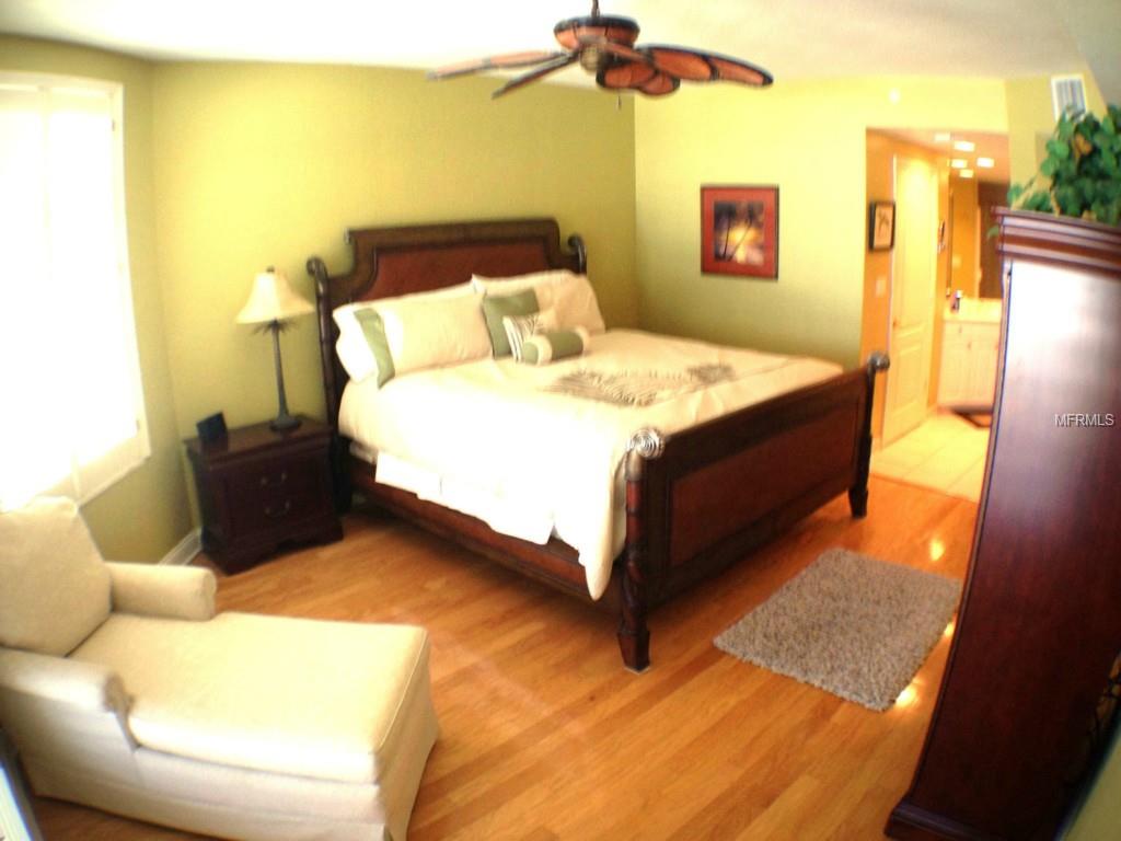 MANDALAY BEACH CLUB CONDO - Residential Lease