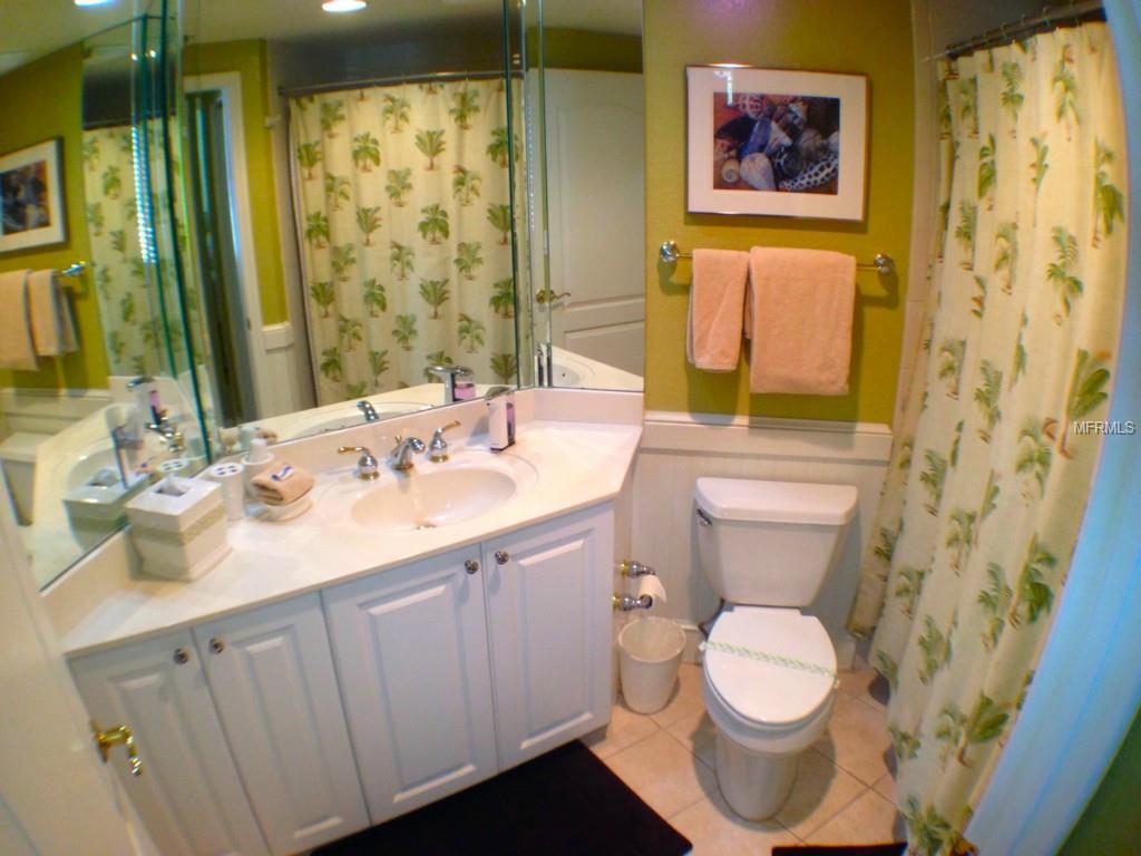 MANDALAY BEACH CLUB CONDO - Residential Lease