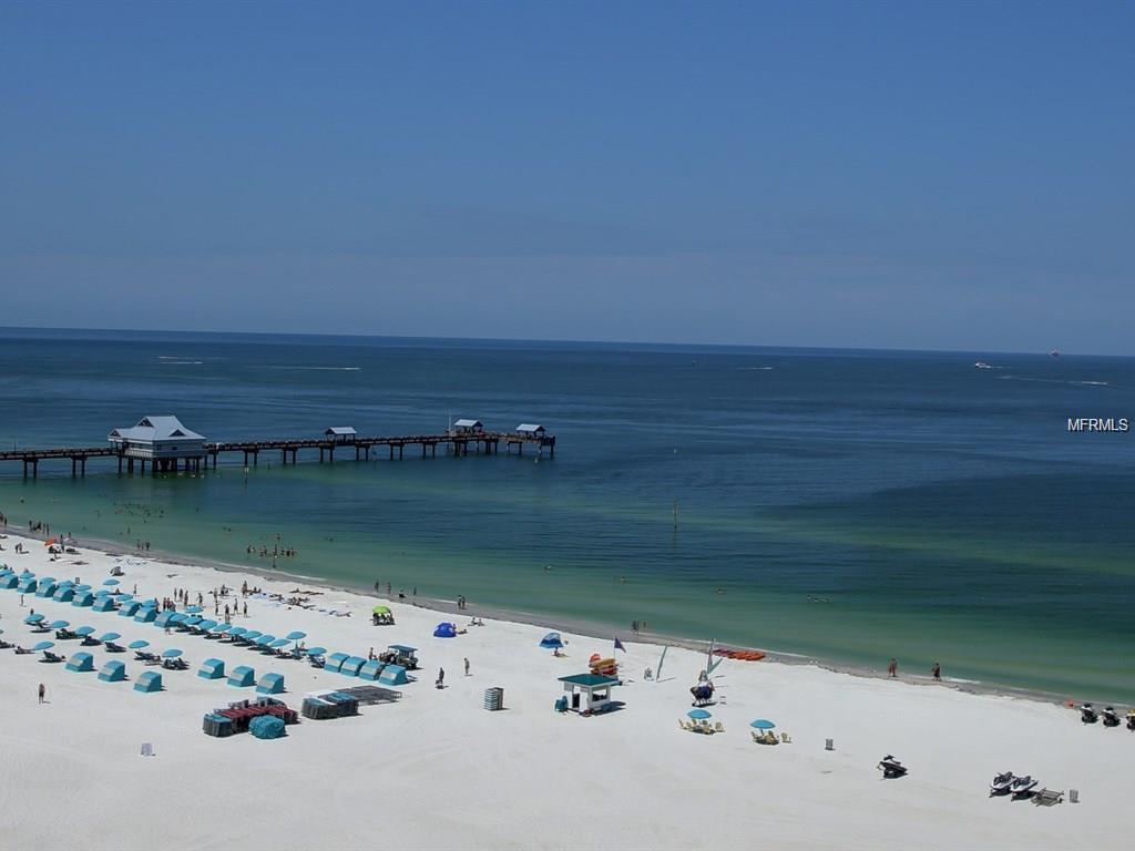 MANDALAY BEACH CLUB CONDO - Residential Lease