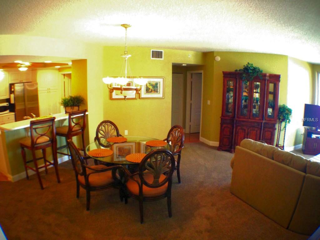 MANDALAY BEACH CLUB CONDO - Residential Lease