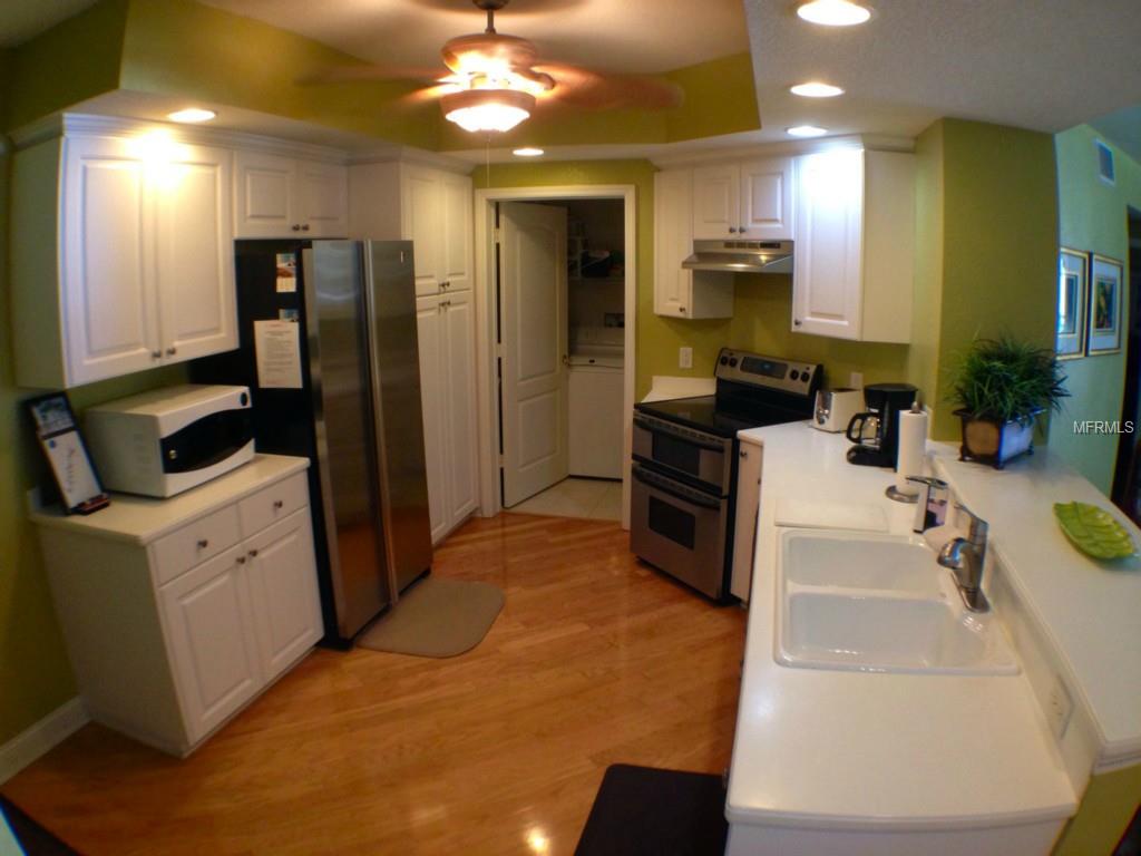 MANDALAY BEACH CLUB CONDO - Residential Lease