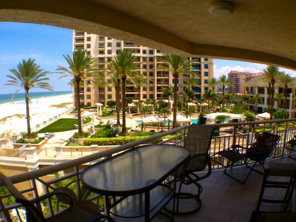 MANDALAY BEACH CLUB CONDO - Residential Lease
