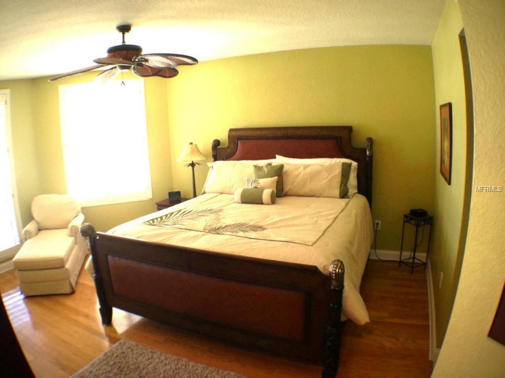 MANDALAY BEACH CLUB CONDO - Residential Lease