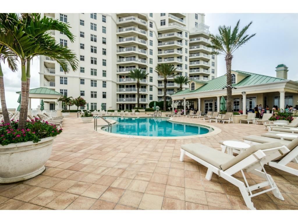 MANDALAY BEACH CLUB CONDO - Residential Lease