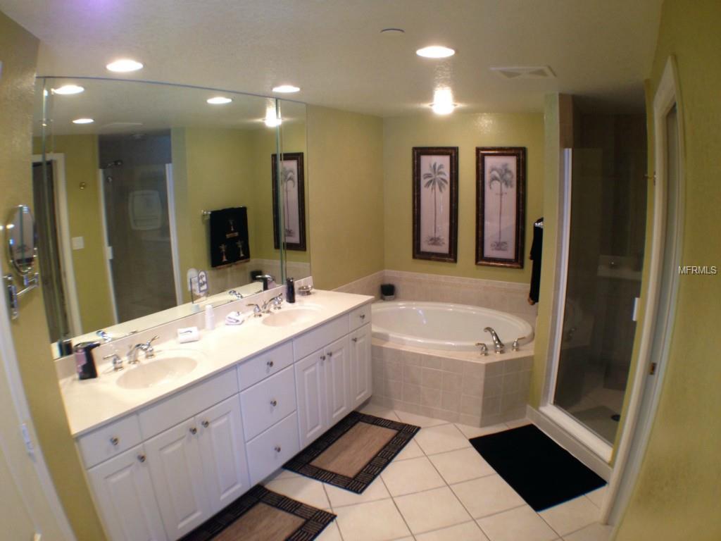 MANDALAY BEACH CLUB CONDO - Residential Lease