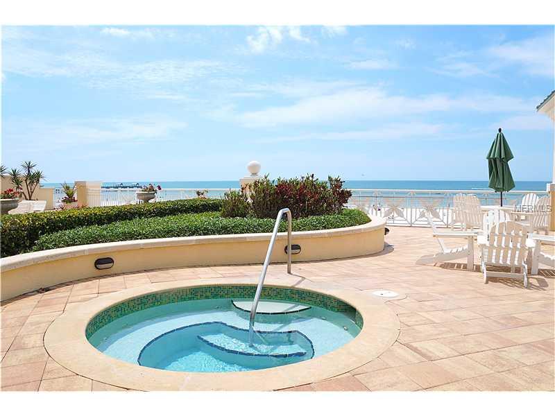 MANDALAY BEACH CLUB CONDO - Residential Lease