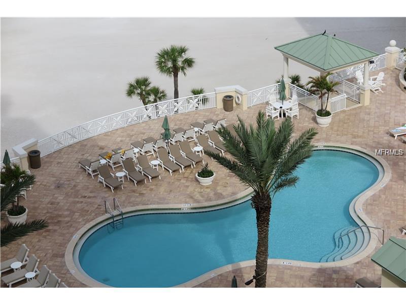 MANDALAY BEACH CLUB CONDO - Residential Lease