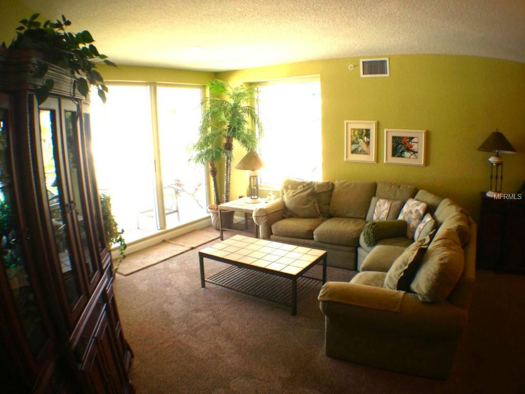 MANDALAY BEACH CLUB CONDO - Residential Lease