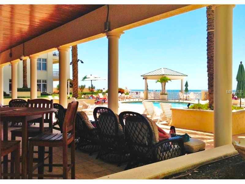 MANDALAY BEACH CLUB CONDO - Residential Lease