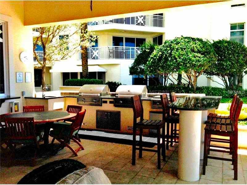 MANDALAY BEACH CLUB CONDO - Residential Lease