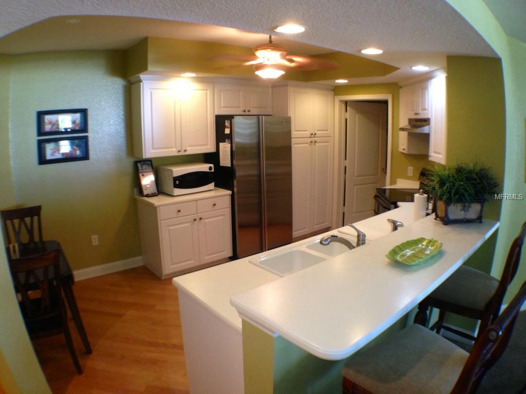 MANDALAY BEACH CLUB CONDO - Residential Lease