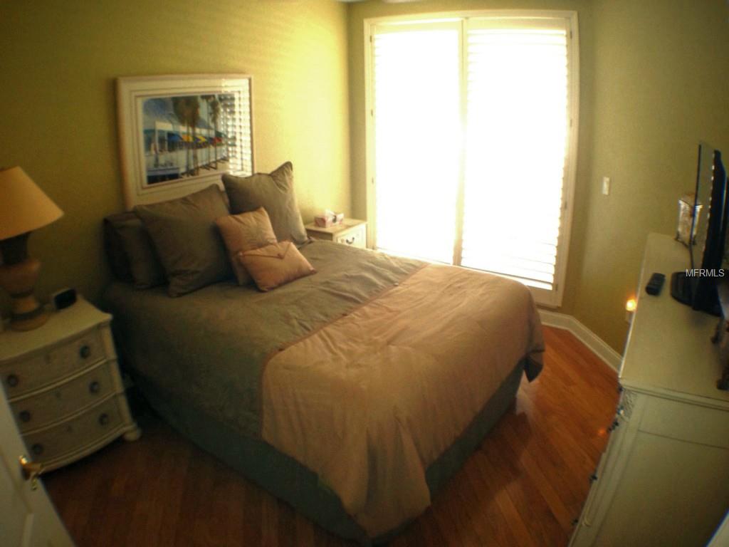 MANDALAY BEACH CLUB CONDO - Residential Lease