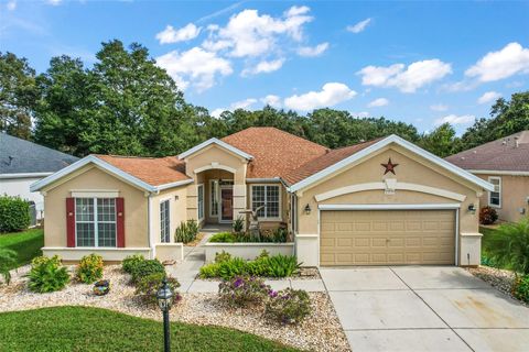 A home in SUMMERFIELD