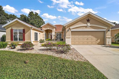 A home in SUMMERFIELD